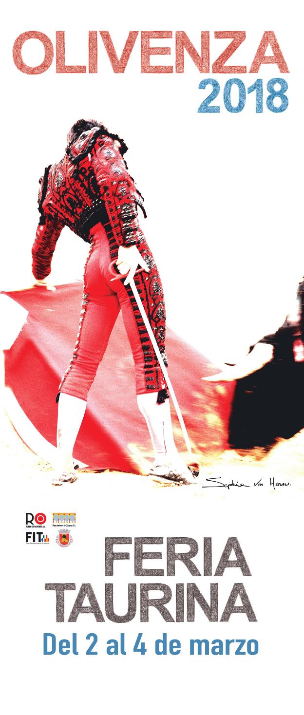 Una princesa austriaca firmará el cartel de la Feria de Olivenza