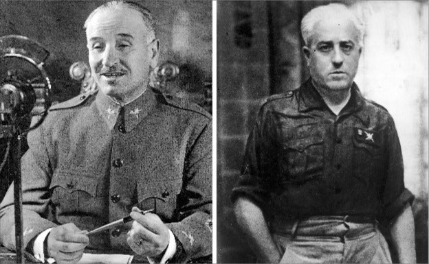 Queipo de Llano y Yagüe dejarán de ser hijos adoptivos de Villanueva del Fresno