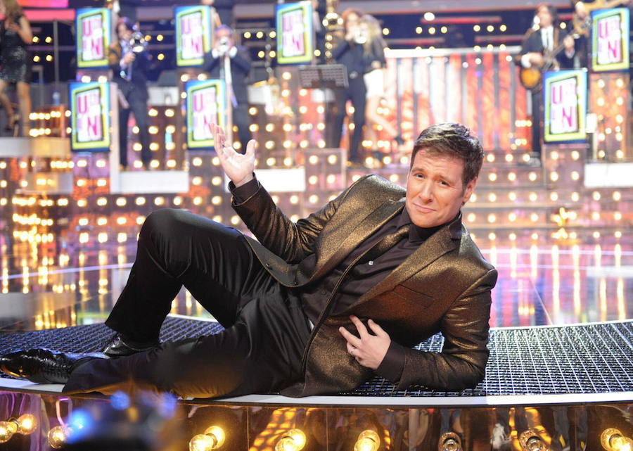 Carlos Latre cobrará 10.000 euros por ser pregonero en Badajoz