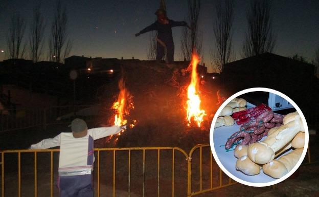 Ribera del Fresno celebra su 'Jueves de compadre' el próximo 1 de febrero