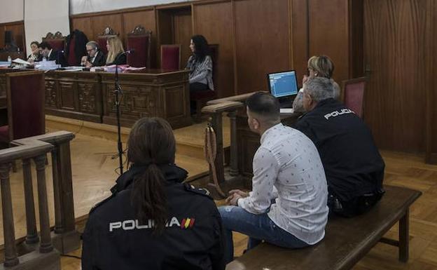 El juez al jurado del crimen de Alange: «Si hay dudas y lo condenan, no van a poder dormir»