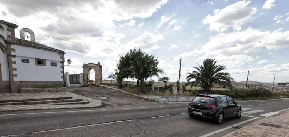 La obra de la Ronda Sureste de Cáceres arrancará «en un mes», asegura Infraestructuras