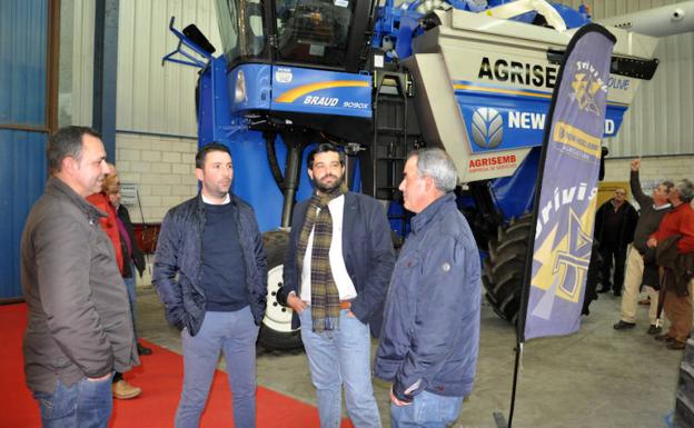 ¿Qué pasará en el campo si sigue sin llover durante este año?