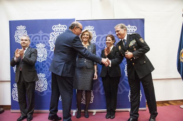 Togores anuncia que se volcará en la defensa de los colectivos más vulnerables