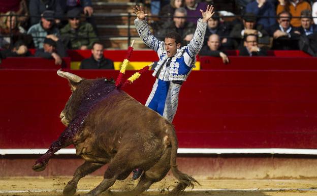 Gran presencia extremeña en las ferias taurinas de Castellón y Valencia