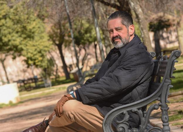 La familia de Antonio Cuéllar Gragera pide a la Diputación de Badajoz que no se le quite ninguna calle