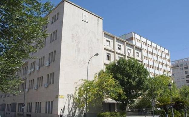 Dos años de prisión para tres miembros de una familia por tráfico de droga en Badajoz