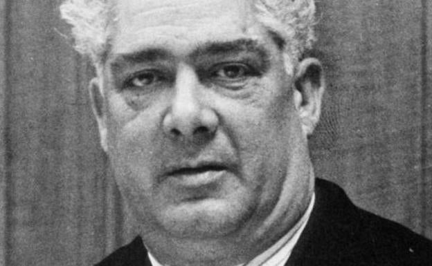 La Diputación pide perdón a la familia de Antonio Cuéllar por atribuirle un cargo que no tuvo