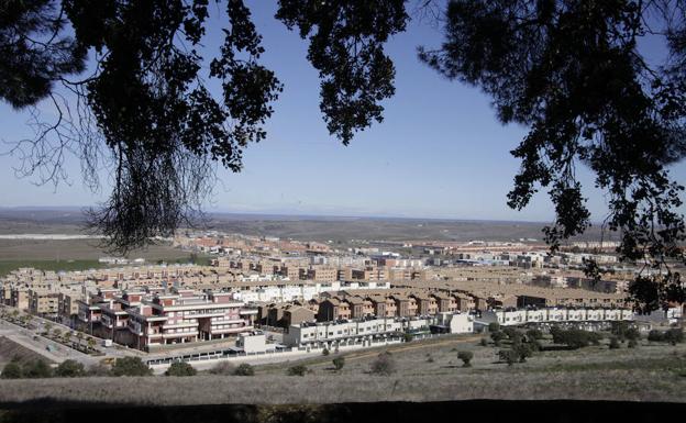 Cáceres pierde habitantes por segundo año consecutivo, según el padrón