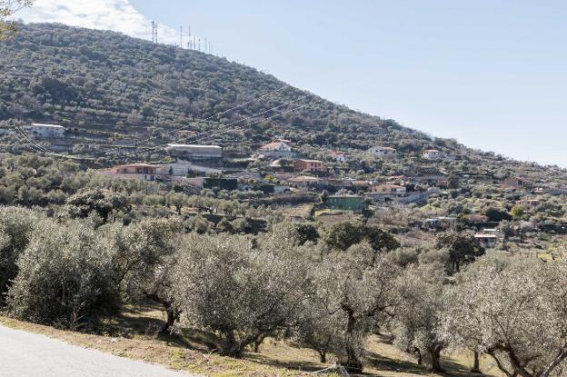 El Ayuntamiento de Plasencia impone las primeras multas coercitivas sobre casas de Santa Bárbara