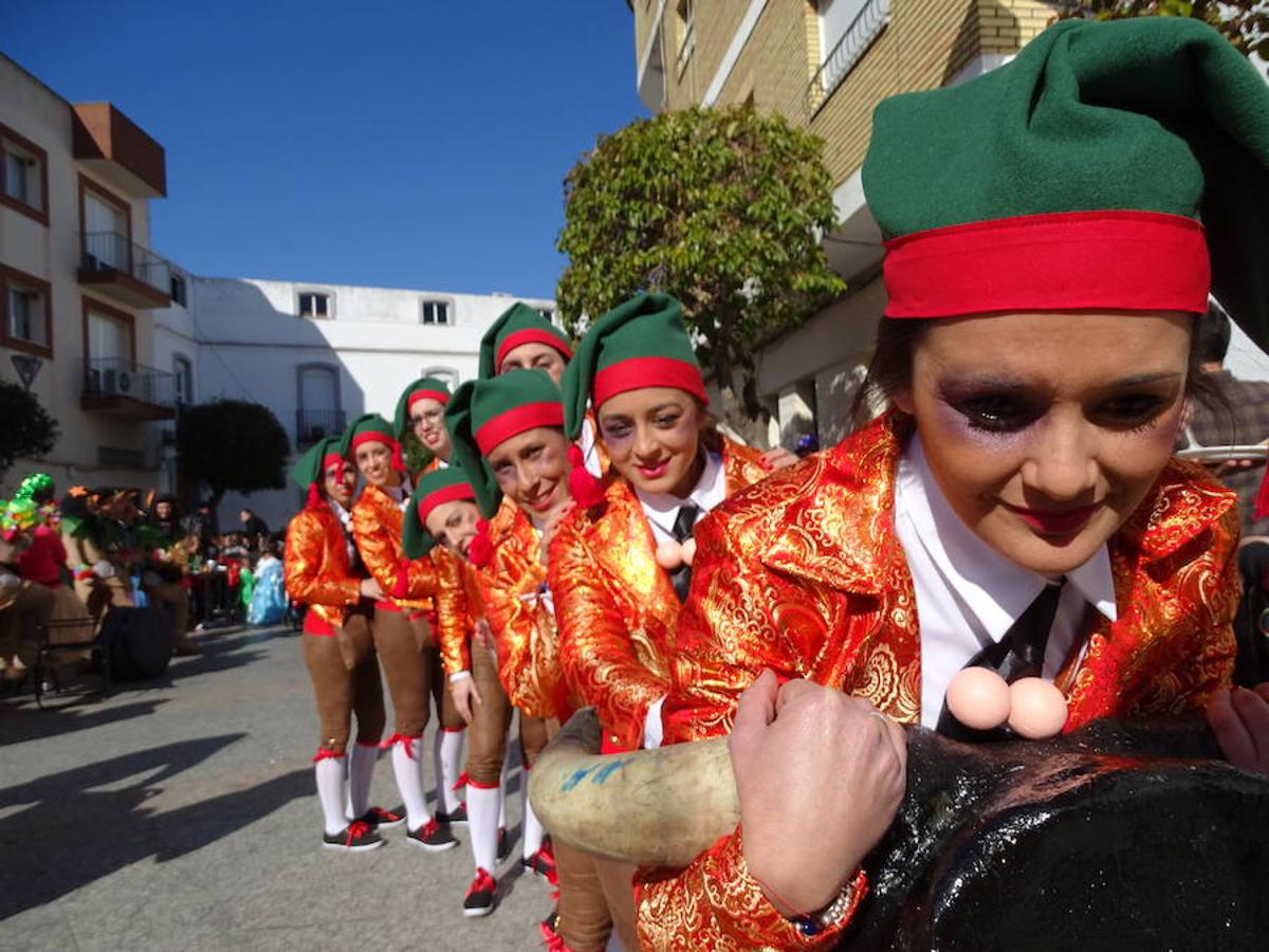 Carnaval 2018