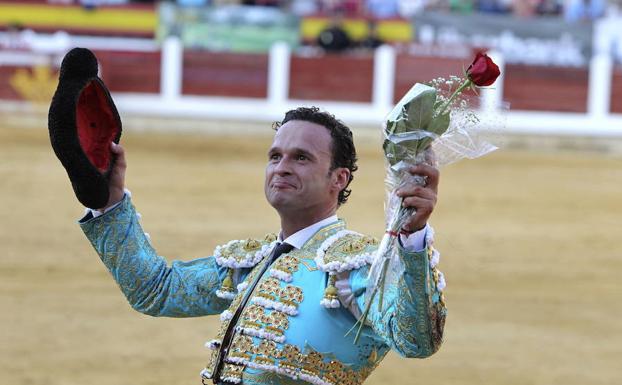 Ferrera y Talavante, tres tardes en Sevilla