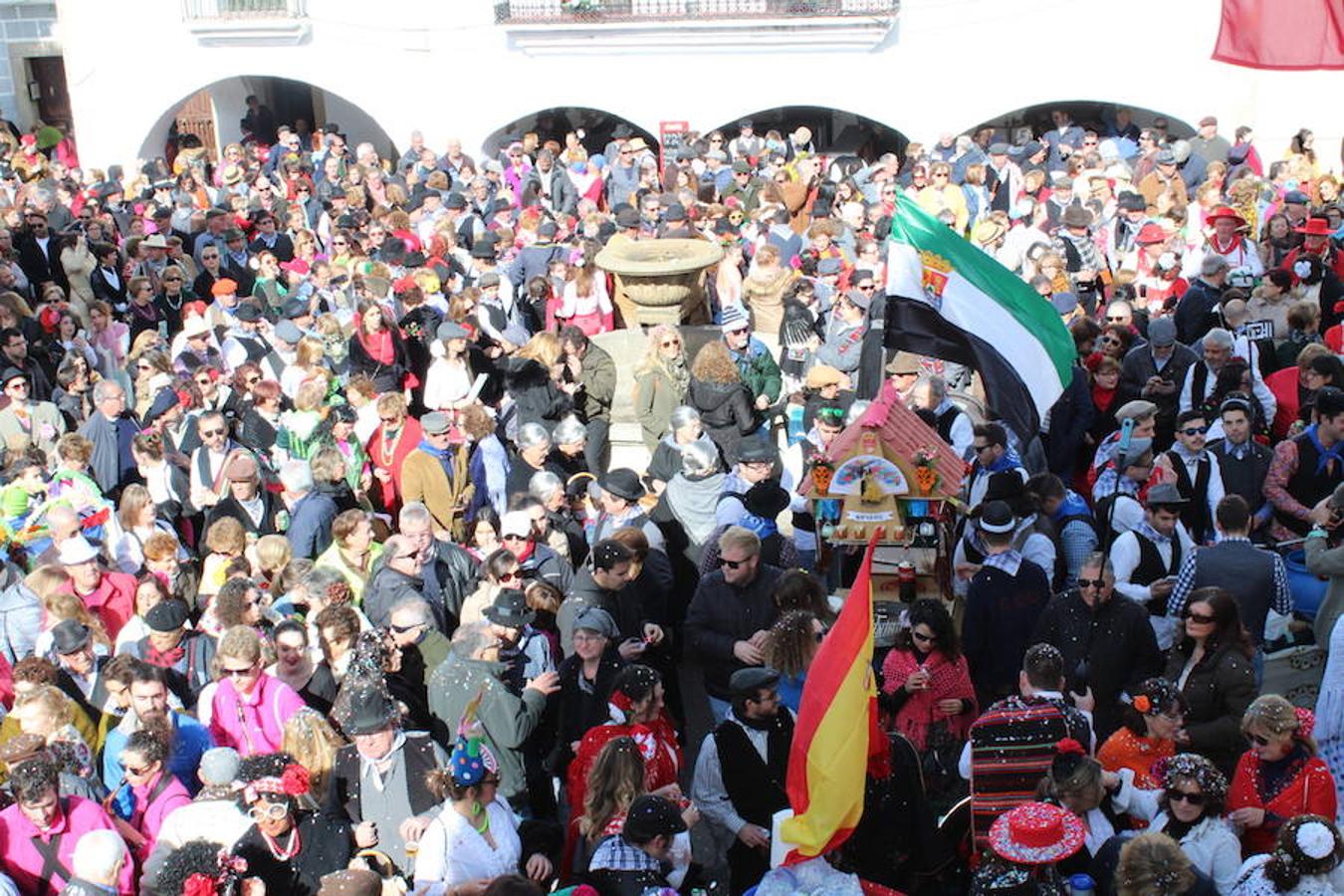 La Pedida de la Patatera 2018
