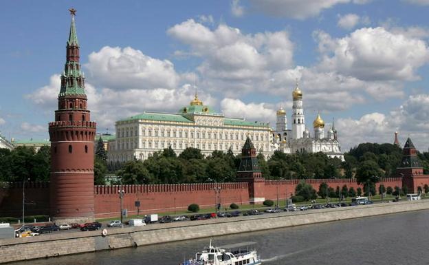 EE UU acusa a Rusia de un ciberataque global y avisa de «consecuencias»