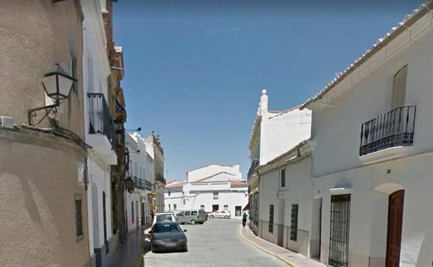 Cambian los nombres de tres calles de Granja de Torrehermosa para seguir percibiendo subvenciones