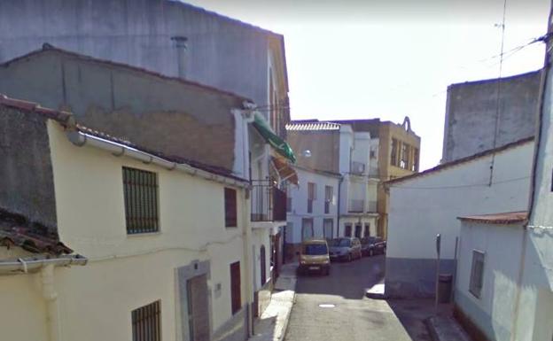 El callejero de Moraleja cambia al general Fernández por Victorino Martín