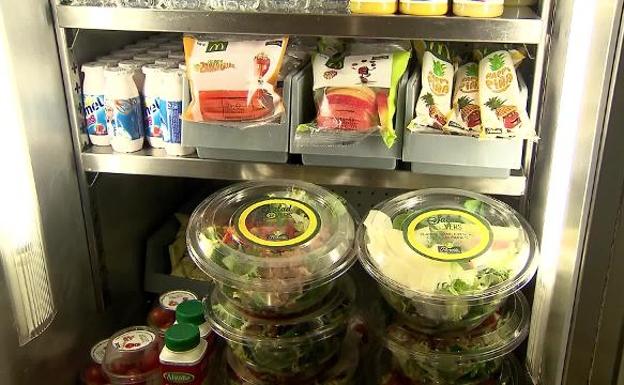 La promoción de hábitos de vida equilibrados, clave para la nutrición infantil