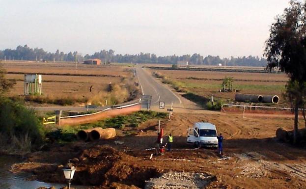 Ocultar la quiebra de su constructora le puede costar ocho años de cárcel