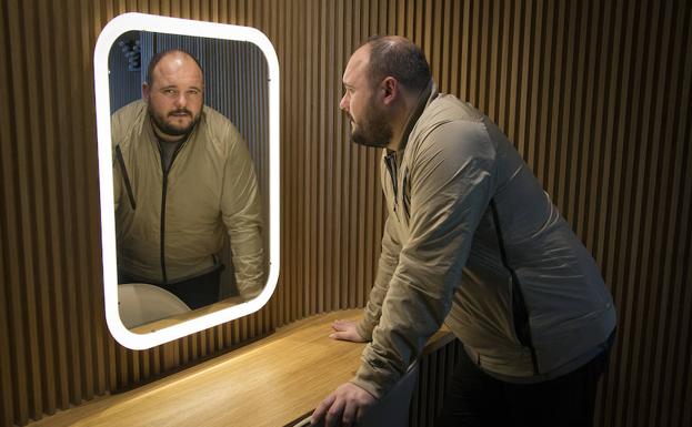 «Mi flamenco es promiscuo y marciano»