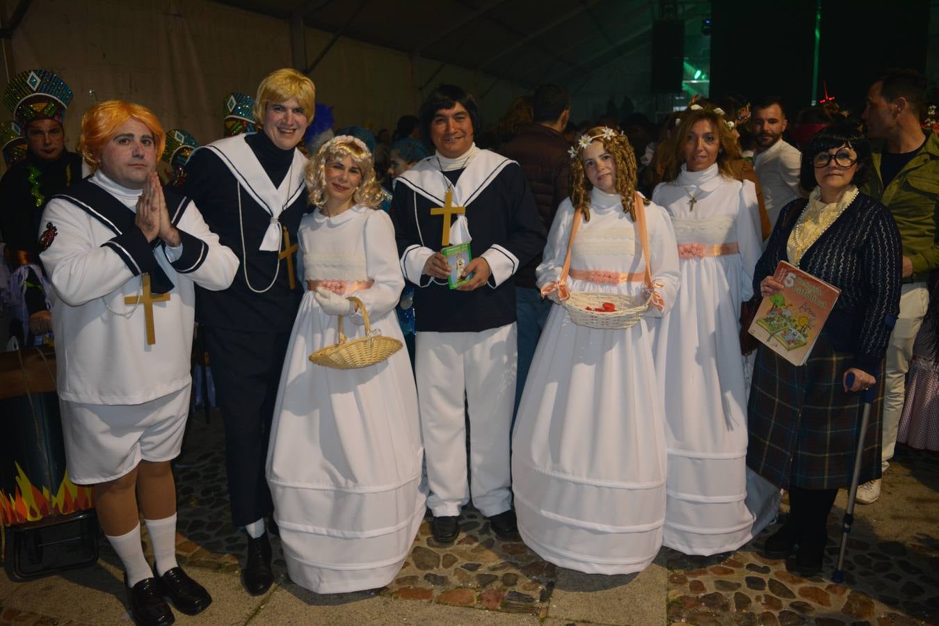 Carnaval 2018