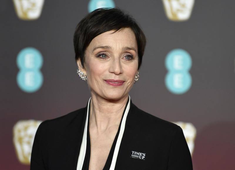 Las mejores imágenes de los premios Bafta