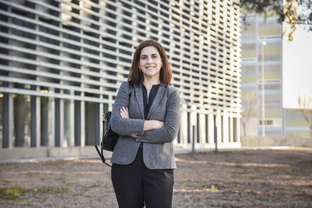 Carmen González: Una vida dedicada a la investigación