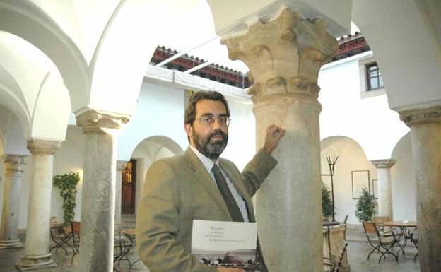 Esta tarde, conferencia sobre Agrippa en el Museo Romano
