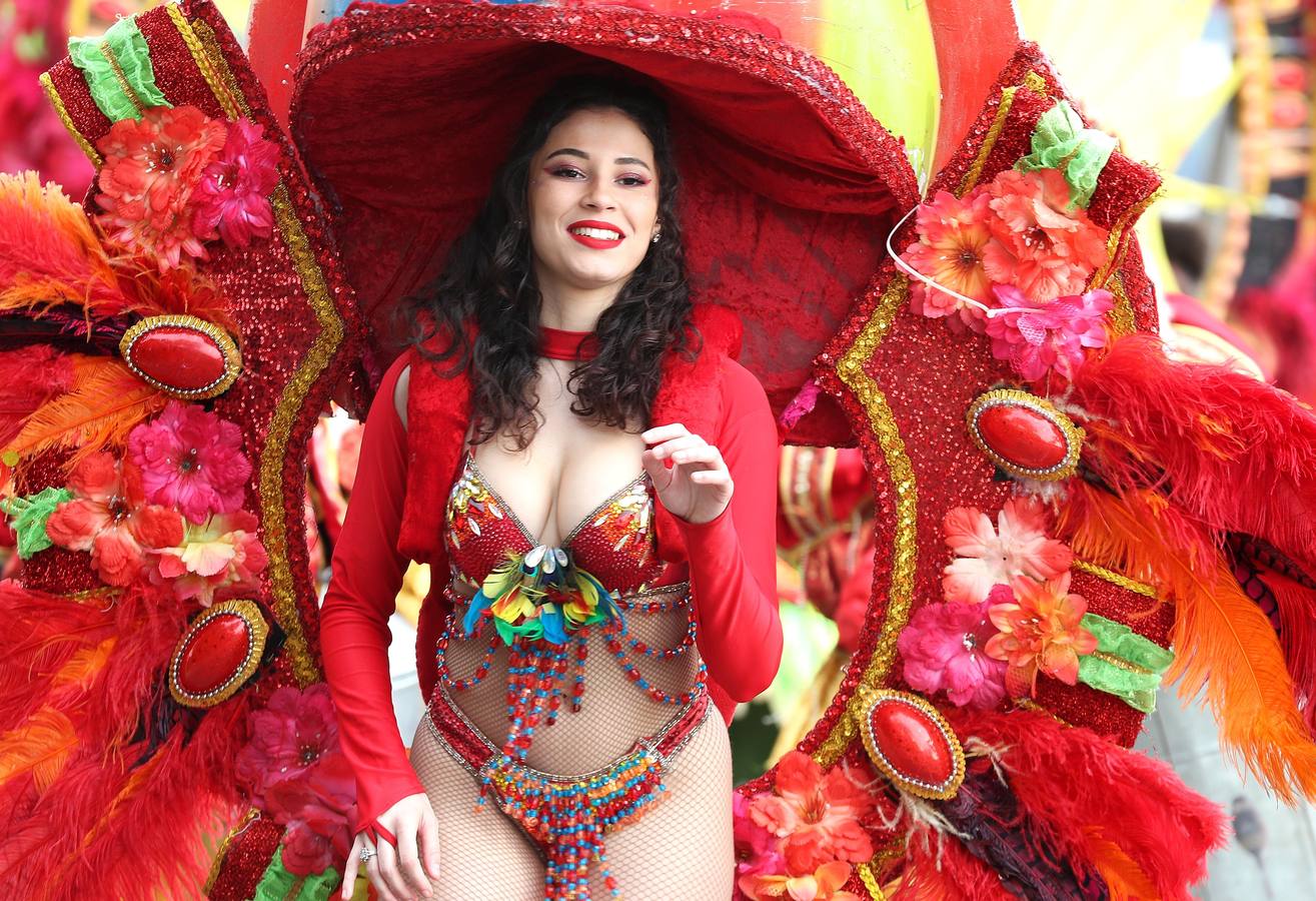 Carnaval de Niza