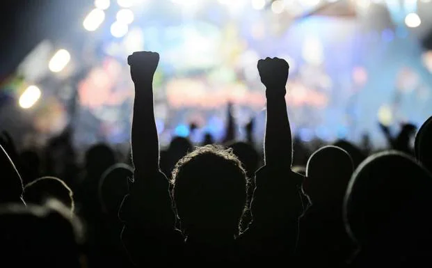 46 festivales de música se comprometen con la igualdad de género