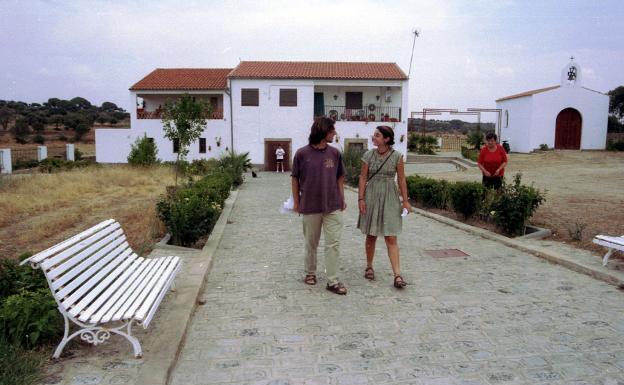 El PP de Brozas cree que el PSOE antepone sus intereses de partido con el cierre del balneario