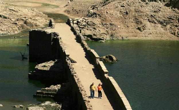 San Martín de Valdeiglesias, diversión y naturaleza en la Comunidad de Madrid