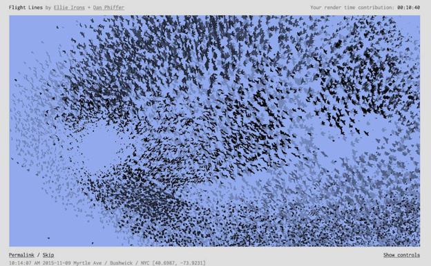 El Meiac incorpora el archivo de arte digital más prestigioso