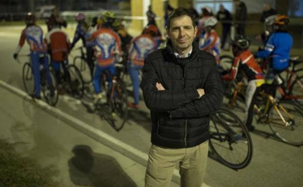 «Los padres 'entrenadores' han de educar al hijo que tienen, no al que les gustaría tener»