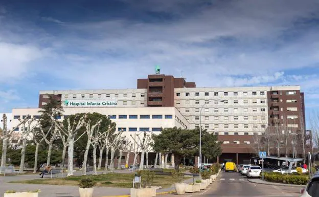 El menor apuñalado en Badajoz será trasladado al Hospital de Parapléjicos de Toledo