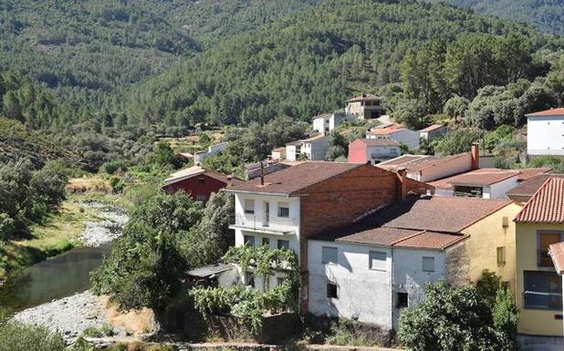 Escribir de Rionalo o Nuñomoral