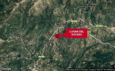 Encuentran a un hombre muerto en aldeanueva de la vera [PUNIQRANDLINE-(au-dating-names.txt) 55