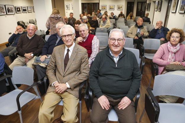 Aula HOY repasa la evolución del sistema educativo