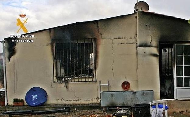 Piden nueve años y medio de cárcel para tres acusados de tráfico de drogas en Zafra