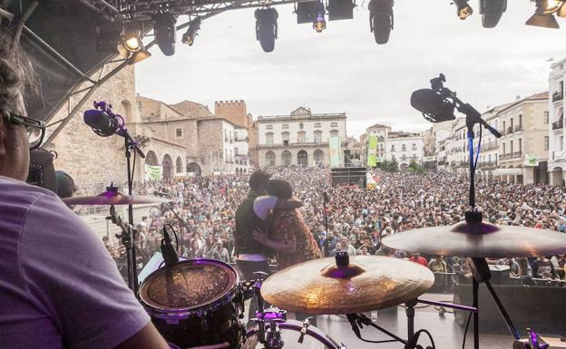 Womad Cáceres 2018 abre la convocatoria a las ONG interesadas en el festival