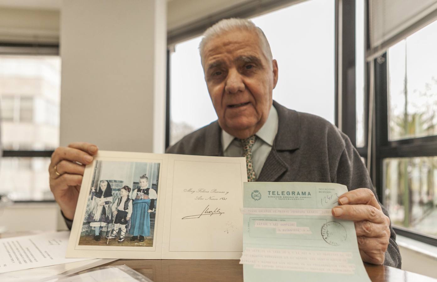 El gran actor que murió pobre recitando por los bares de Cáceres