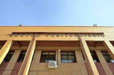 Arrestada una joven de 22 años que intentaba introducir hachís en la cárcel de Badajoz