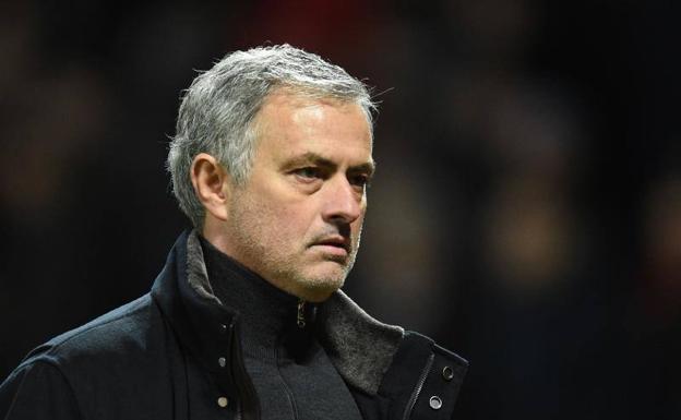Mourinho: «Cuando se cae, pierde el entrenador en Inglaterra, España, China y Malasia»