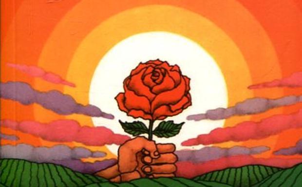 Presentación en Mérida de dos libros sobre el PSOE