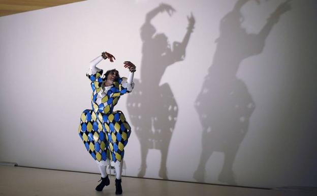 Myriam Hurtado, la arquitecta de la moda