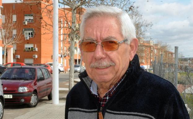 «Esta fiesta tan local la llevo muy dentro desde siempre»