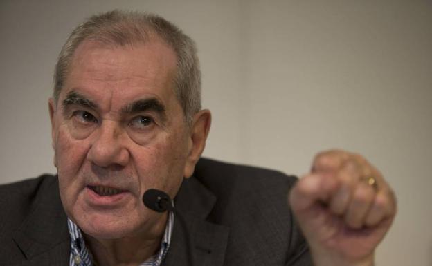 Ernest Maragall dice que ERC y JxCat han cerrado un acuerdo de investidura