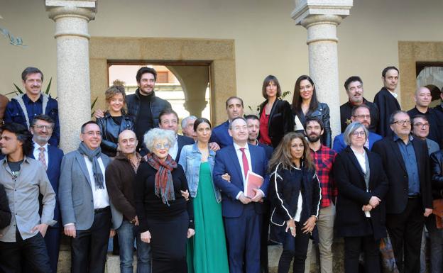 El Festival de Mérida adelanta su inicio a junio y alcanza los 43 representaciones en el Teatro Romano