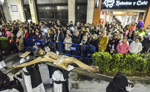 El horario ampliado de bares y restaurantes para Semana Santa se reduce seis días