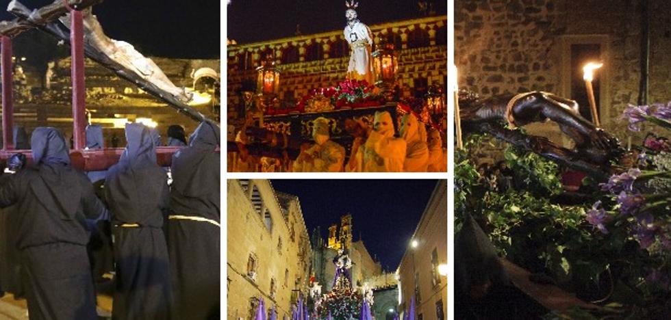 ¿Cuánto sabes de la Semana Santa en Extremadura?