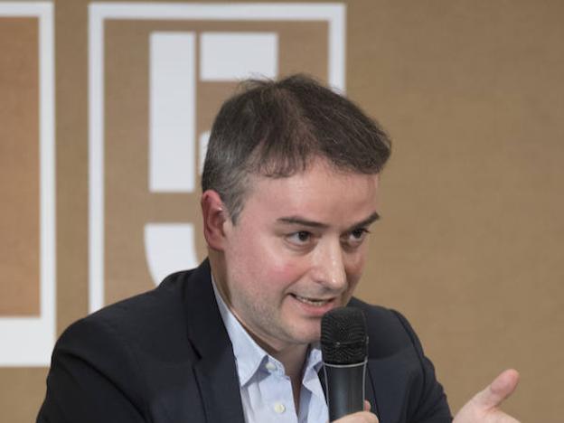 El asesor estrella de Monago pone una pica en Ferraz